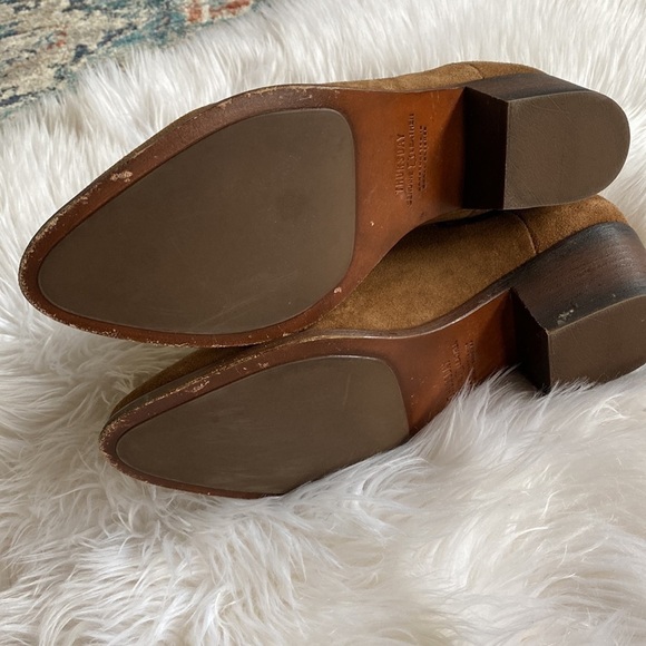 Thursday dreamer boots - Picture 9 of 9